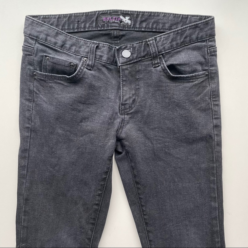 👖 Black Jeans - Picture 5 of 10